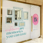 چاپ استیکر وینیل برای تبلیغات