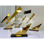 تندیس پلکسی (طراحی و ساخت سفارشی) - Image 5