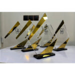 تندیس یاد بود