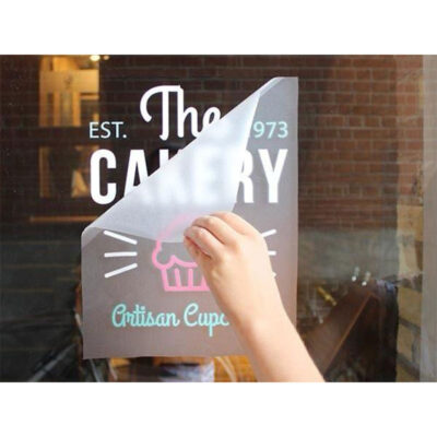 استیکر ساعت کاری - Image 9