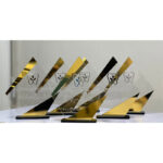 تندیس پلکسی (طراحی و ساخت سفارشی) - Image 3