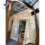 چاپ استیکر آینه - Image 3