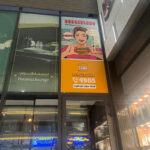 چاپ استیکر وینیل با رنگ‌های زنده و مقاوم